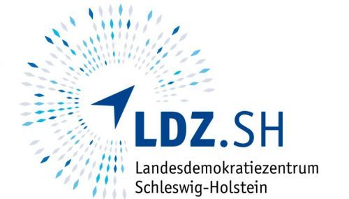 Landesdemokratiezentrum Schleswig-Holstein Logo