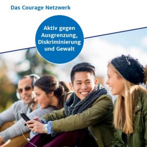 Das Courage Netzwerk