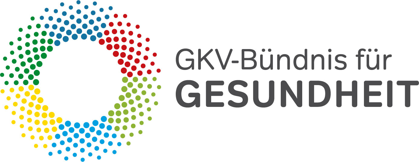 GKV-Buendnis-Logo