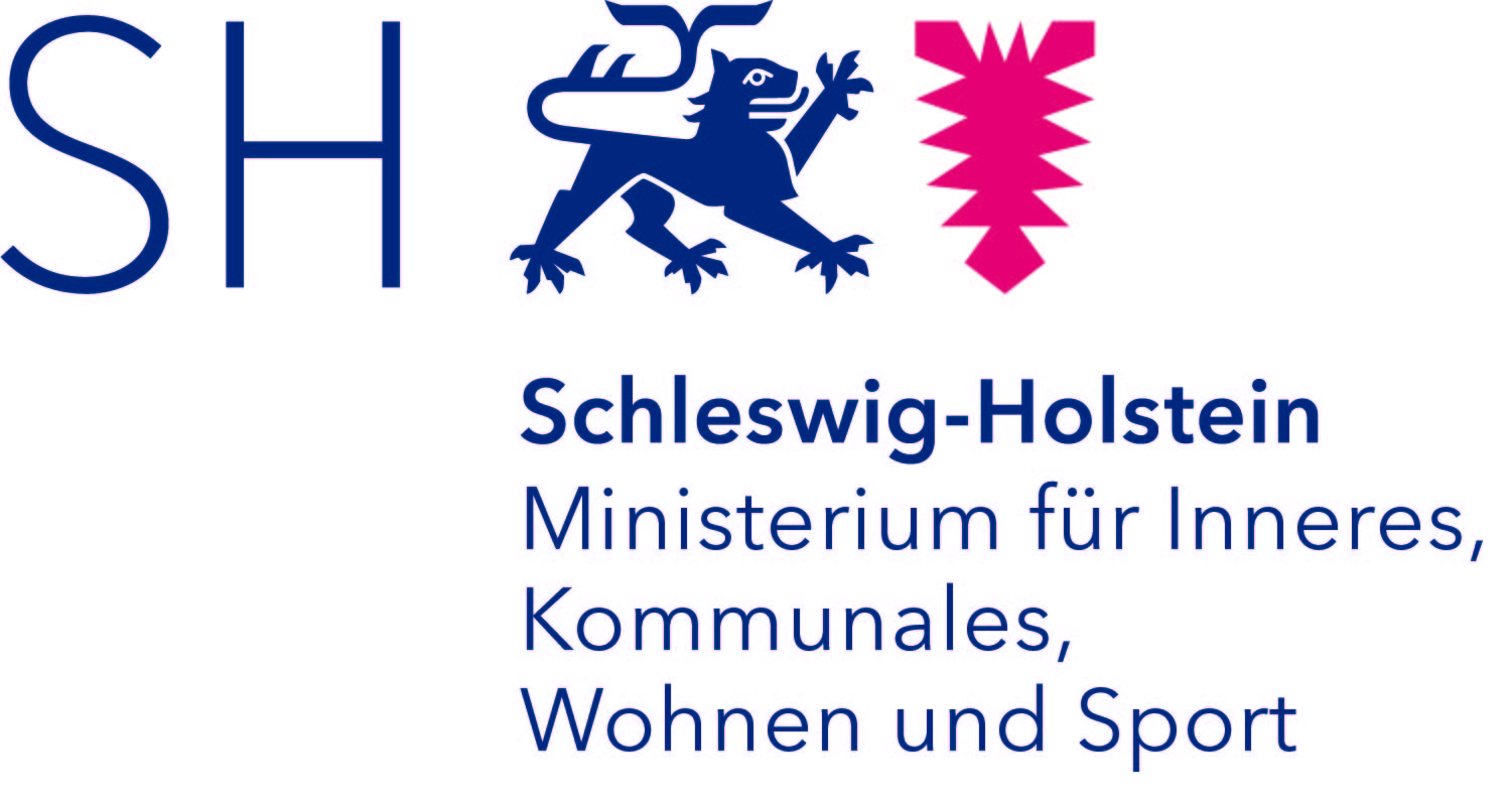 Ministerium für Inneres, ländliche Räume, Integration und Gleichstellung des Landes Schleswig-Holstein