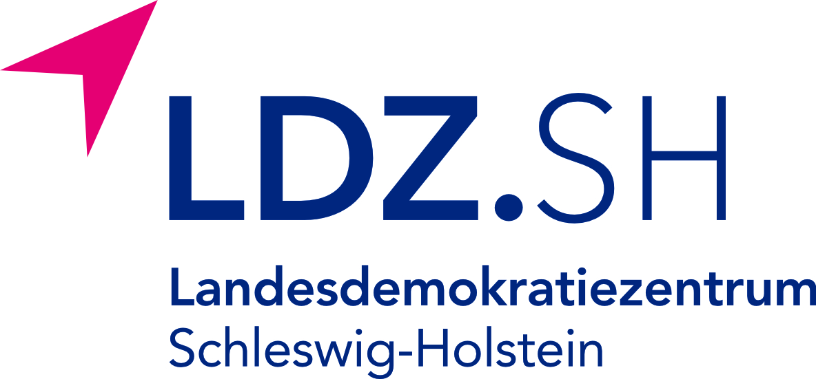 Landesdemokratiezentrum Schleswig-Holstein (LDZ-SH)