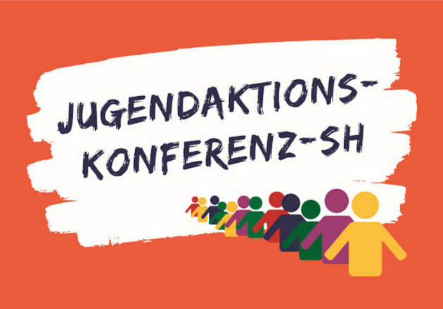 Jugendaktionskonferenz 2026