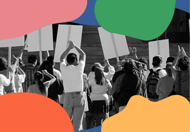 Fachtag Politische Jugendbildung: demokratiefest, resilient & zukunftssicher