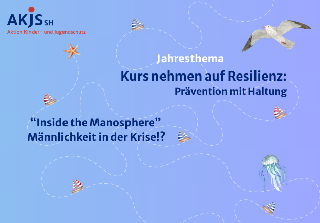 „Inside the Manosphere" Männlichkeit in der Krise!?