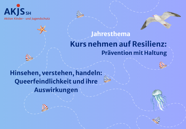 Hinsehen, verstehen, handeln: Queerfeindlichkeit und ihre Auswirkungen