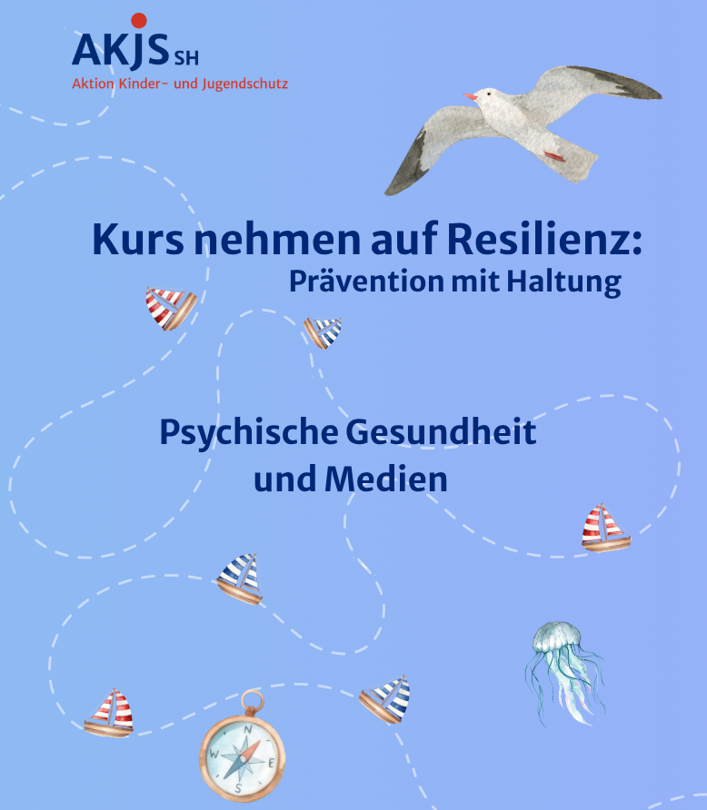 Psychische Gesundheit und Medien
