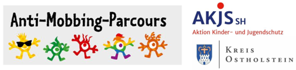 Workshop - Einführung in den Anti-Mobbing-Parcours für pädagogische Fachkräfte