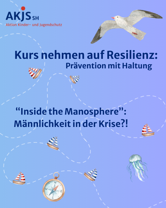 „Inside the Manosphere" Männlichkeit in der Krise!?