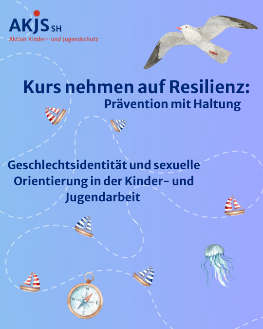 Hinsehen, verstehen, handeln: Queerfeindlichkeit und ihre Auswirkungen