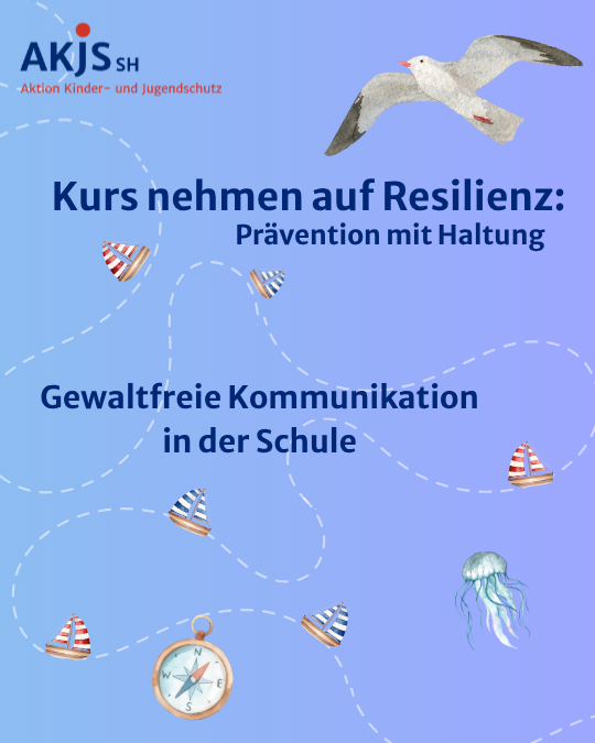 Gewaltfreie Kommunikation in der Schule