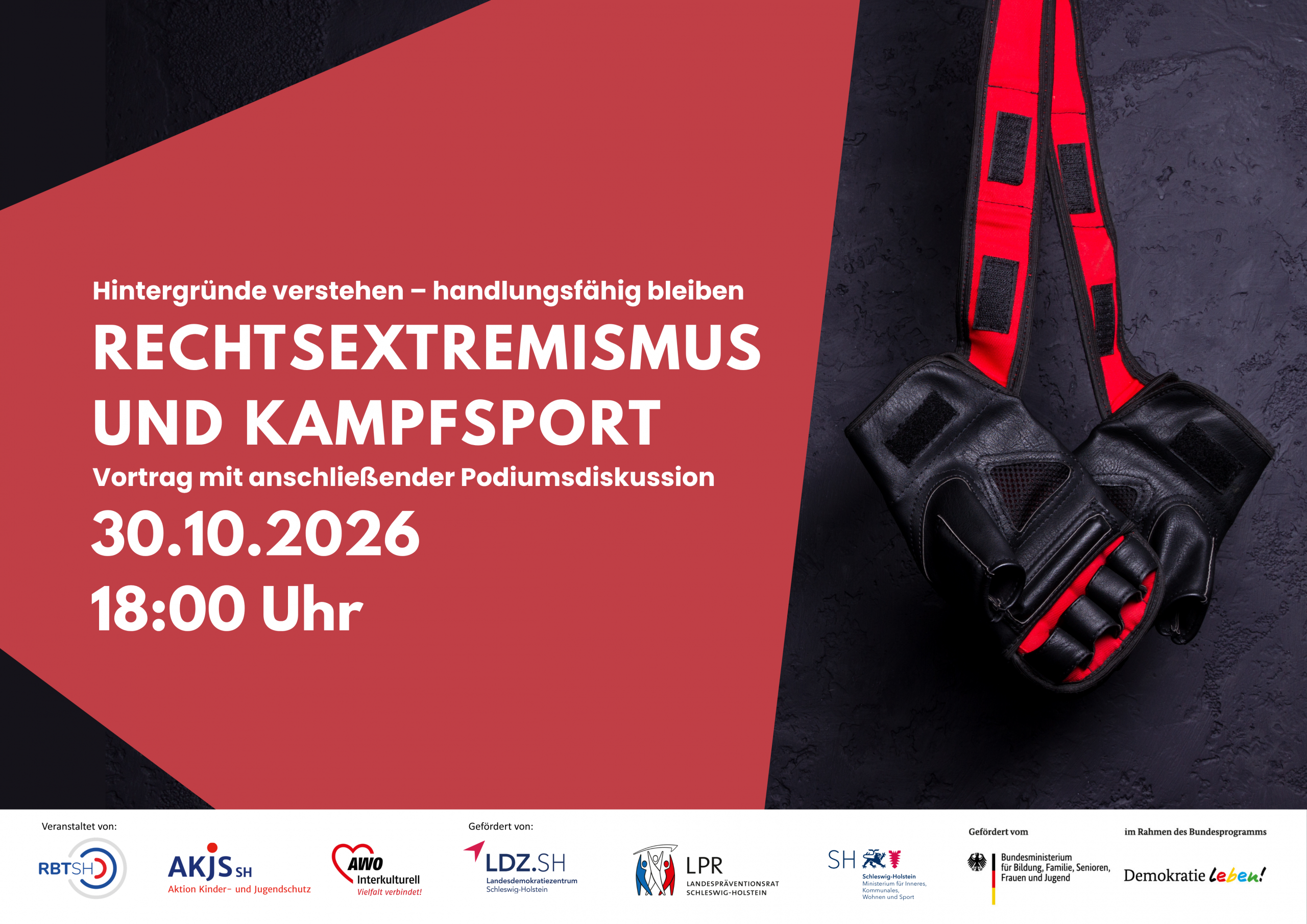 Rechtsextremismus und Kampfsport