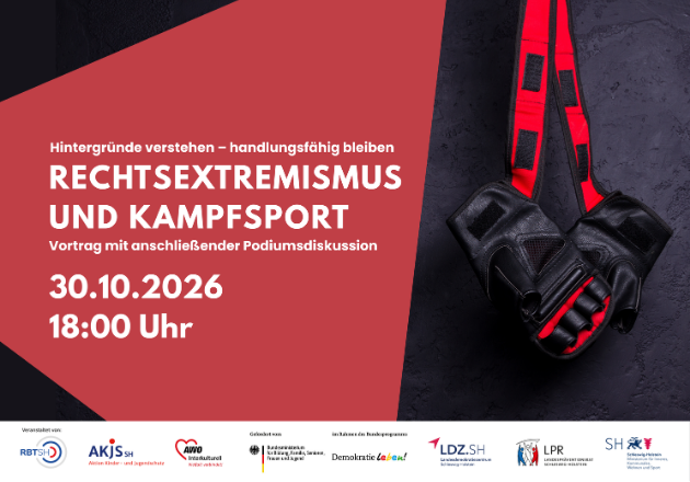 Rechtsextremismus und Kampfsport